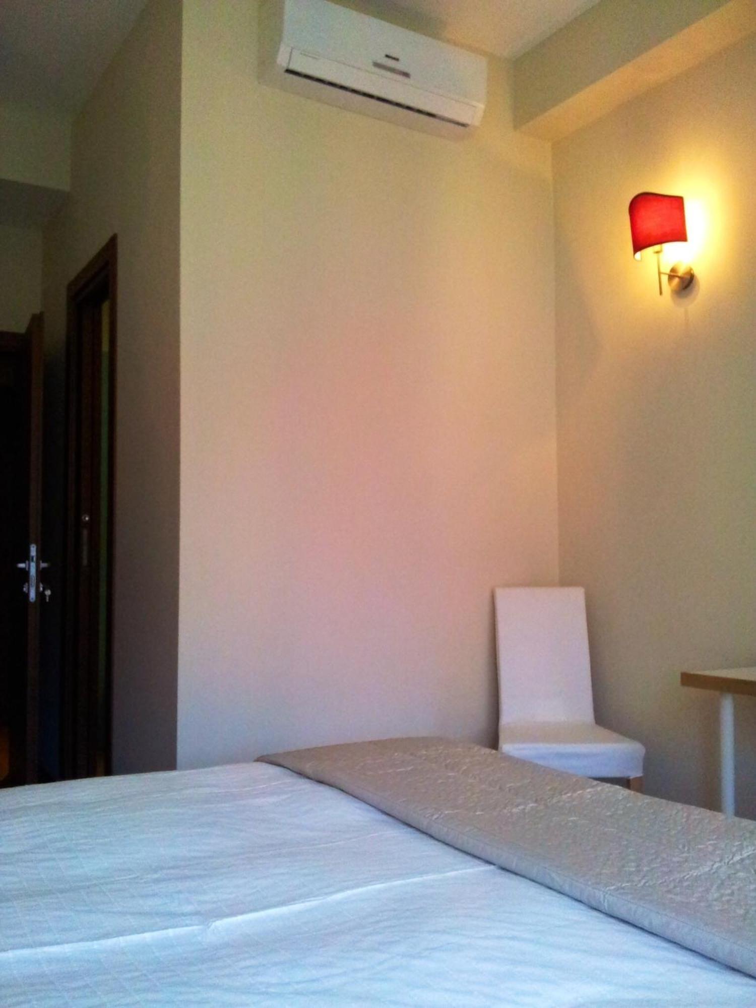 Trastevere Chic Rom Zimmer foto
